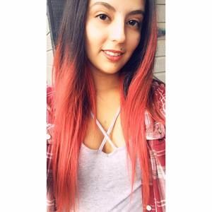 Meet your Posher, Jazmin